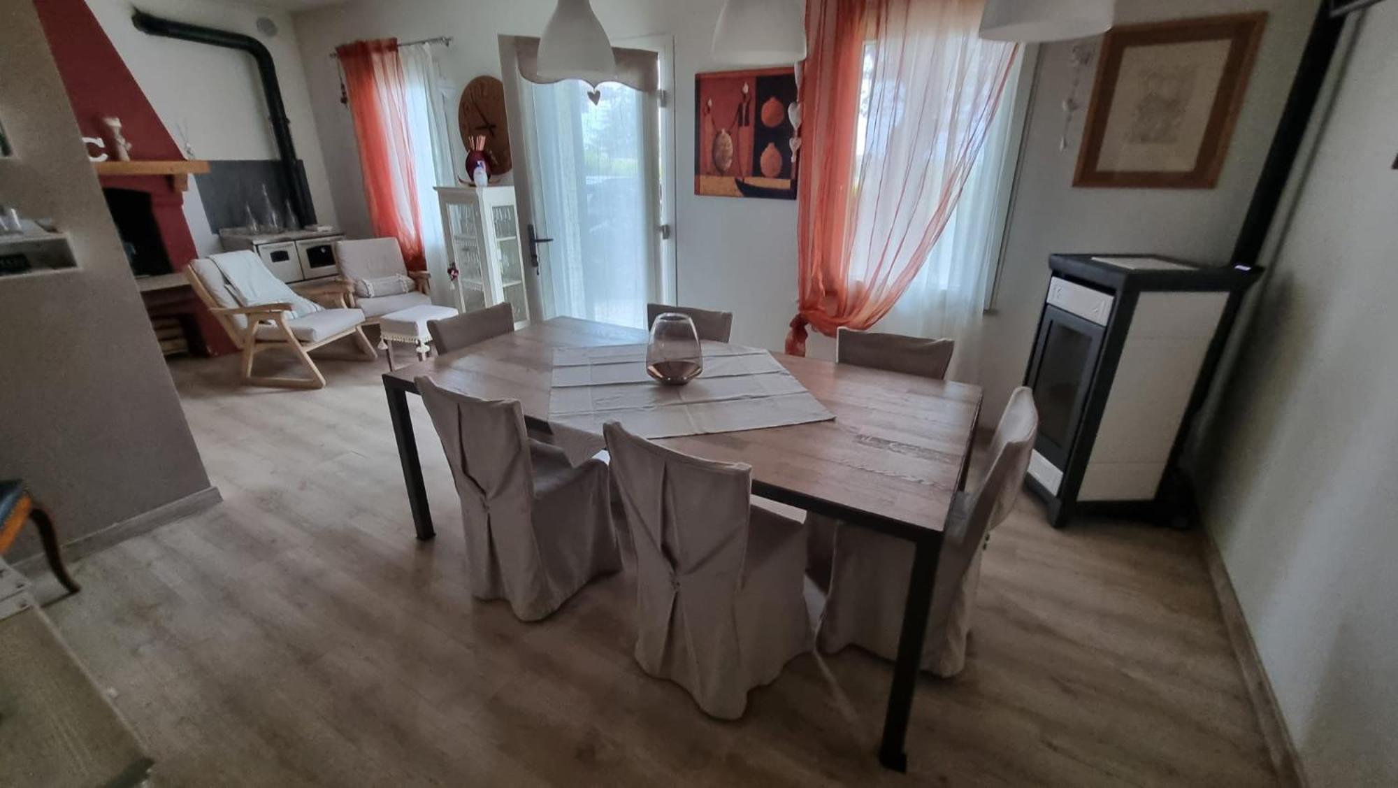 Willa C & C Valdobbiadene Zewnętrze zdjęcie